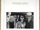 HOWARD JONES - Human's Lib (1984 pressing) Vinyl LP Record. FACTORY SEALED