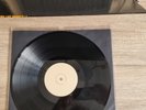 PRINCE : BLACK ALBUM ORIGINAL PROMO ONLY LP 1987 WARNER BROTHERS WX 147 925677