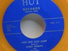 Bobby Roberts - Cravin’ / Hop Skip And Jump 7” Mariano 1973 Ex