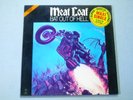 Meat Loaf – Bat Out Of Hell  (Promotion Copy, Limited, Orange Vinyl, Unplayed)