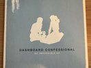Dashboard Confessional So Impossible EP (Blue Colored Vinyl, 45 RPM, 2020)