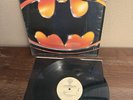 Prince Batman Movie Soundtrack - UK Warner 925-936 Vinyl LP 1989 READ