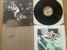 Led Zeppelin - In Through the Out Door Vinyl LP 1st UK press + Paper Bag + Inner