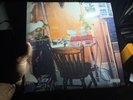 J. Cole - The Fall Off Black The Stealth Edition Vinyl (USED)