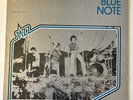 Blue Note - Jazz (1 x LP, Vinyl, 1976 MX, Discos NCL, Eugenio Toussaint, VG+)