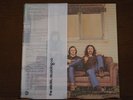 CROSBY, STILLS & NASH (SELF-TITLED) - The Electric Recording Co 1LP Vinyl  #271
