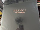 Prince the Black Album Collector's Edition Remix Remasters Expanded 2xLP RARE
