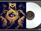 MISERY SIGNALS Absent Light LP on WHITE VINYL New SEALED /650