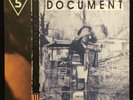1987 LP R.E.M. 