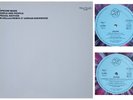 Depeche Mode People Are People MISPRINT - ERASURE LABELS ON BOTH SIDES