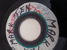 LLOYD ROBINSON/SKINHEAD REGGAE/MATADOR BLANK JA 45/ DEATH  A COME