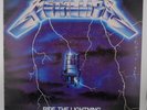 METALLICA 