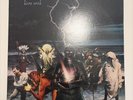 BLACK SABBATH LIVE EVIL 1983 SPECIALITY PRESS 1-23742 NM VINYL VG+ GATEFOLD