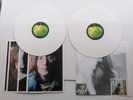 THE BEATLES  WHITE ALBUM    1985 GERMAN ANALOG DMM   WHITE VINYL PRESSING