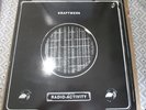 Kraftwerk Radio-Activity UK vinyl LP Near Mint Fame Label Record
