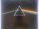 PINK FLOYD 30TH ANNIVERSARY DARK SIDE OF THE MOON - EX VINYL LP  1 poster