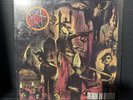 SLAYER REIGN IN BLOOD VINYL LP Original 1986 DEF JAM GHS 24131