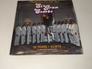 El Gran Combo De Puerto Rico 25 Years 25 Hits Vinyl Record Lp 3x LP Clear Vinyl