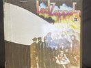 Led Zeppelin II Vinyl LP 1969 US Press Atlantic SD 8236 1841 Broadway CTH