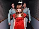 Jenny Lewis Rabbit Fur Coat (Vinyl)