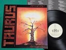 Taurus - Pornography BRAZIL 1st PRESS Lp 1990