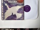 BRIMSTONE - Paper Winged Dreams LP 1973  PP-1022 PSYCH FOLK PROG RARE NEAR MINT