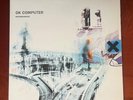 Ok Computer Radiohead FIRST PRESS (Vinyl, Aug-1997, Capitol/EMI Records)