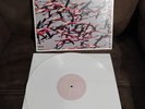 Gore by Deftones Vinyl Record White Variant Pink Center Label Used Rare