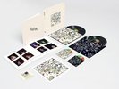Led Zeppelin III Super Deluxe Edition, Deluxe Edition Double vinyl, Box Set, Rem