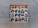 The Rolling Stones - Some Girls - 1978 - COC-39108 VG+