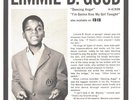 LIMME B. GOOD-RARE  TEEN/DOO WOP INSERT+45--(DANCING ANGEL)--PS--PIC