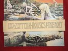 Led Zeppelin - House of the Holy - Vinyl LP Record Album 7255 (OG Paper Sleeve)