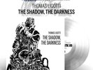 Thomas Ligotti - The Shadow, The Darkness 2 X Vinyl LP Cadabra Records New