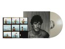Shawn Mendes Shawn Milky Clear Vinyl LP + SIGNED INSERT - NEW SEALED
