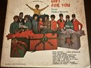 Various – A Christmas Gift For You From Philles Records LP Record VG+ Cover VG