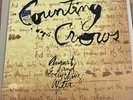 Counting Crows August And Everything After rare first pressing 1A1 VG+