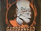 Earburst - Funky Flow GABBER GABBA HARDCORE Gabberhead GH-100 Lathe Cut Vinyl