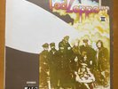 Led Zeppelin II LP Mexico Pressing