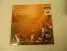 Oscar Peterson Trio at Baker's Keyboard Lounge LP (20) NEW