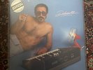Limited Clear Vinyl Dabeull Intimate Fonk Transparent Vinyl Edition
