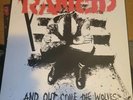 And Out Come the Wolves by Rancid (Record, 1995)