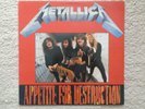 METALLICA  