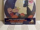 Great Pumpkin Charlie Brown Picture Disc LP Urban Outfitters Exclusive Vinyl