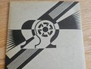 New Order Procession Everything’s Gone Green  7”  FAC53 BLACK sleeve