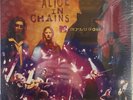 Alice In Chains - MTV Unplugged (Import, Vinyl) SEALED