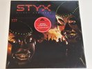 Styx Kilroy Was Here Vinyl LP 1983 A&M SEALED orig hype K-600 audiophile