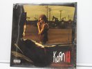Korn – Korn III: Remember Who You Are Vinyl Record /Limited Edition, Red