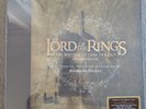 *New* THE LORD OF THE RINGS  - Trilogy Soundtrack Vinyl 6LP Box Set *IN HAND*
