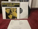depeche mode live vinyl