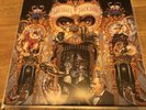 Michael Jackson Dangerous (Vinyl) 12